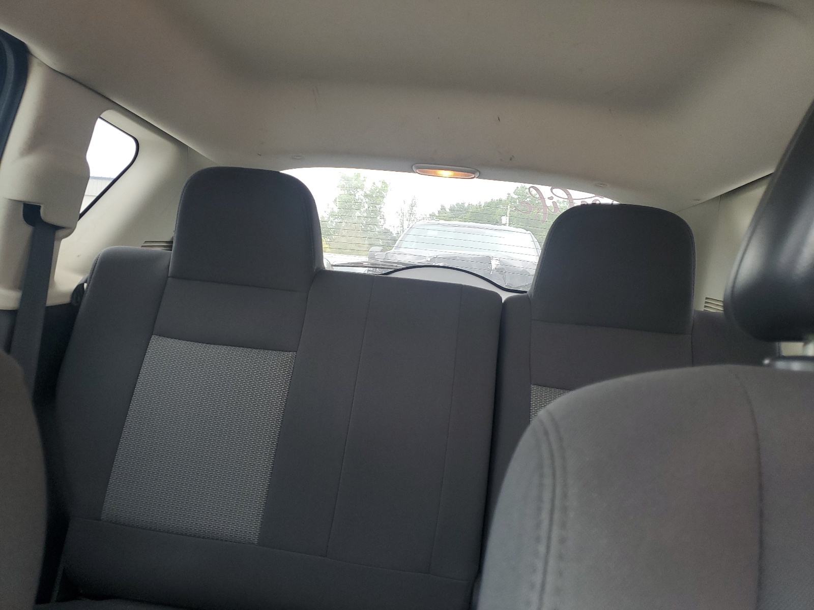 1J4FT47B09D165000 2009 Jeep Compass Sport