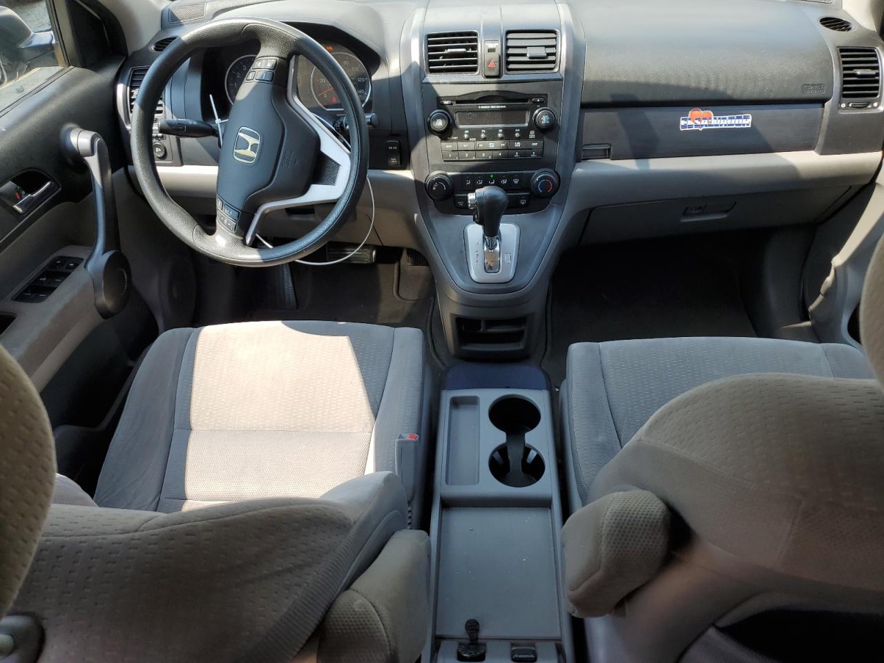 2008 Honda Cr-V Ex VIN: 5J6RE48548L003357 Lot: 64060374