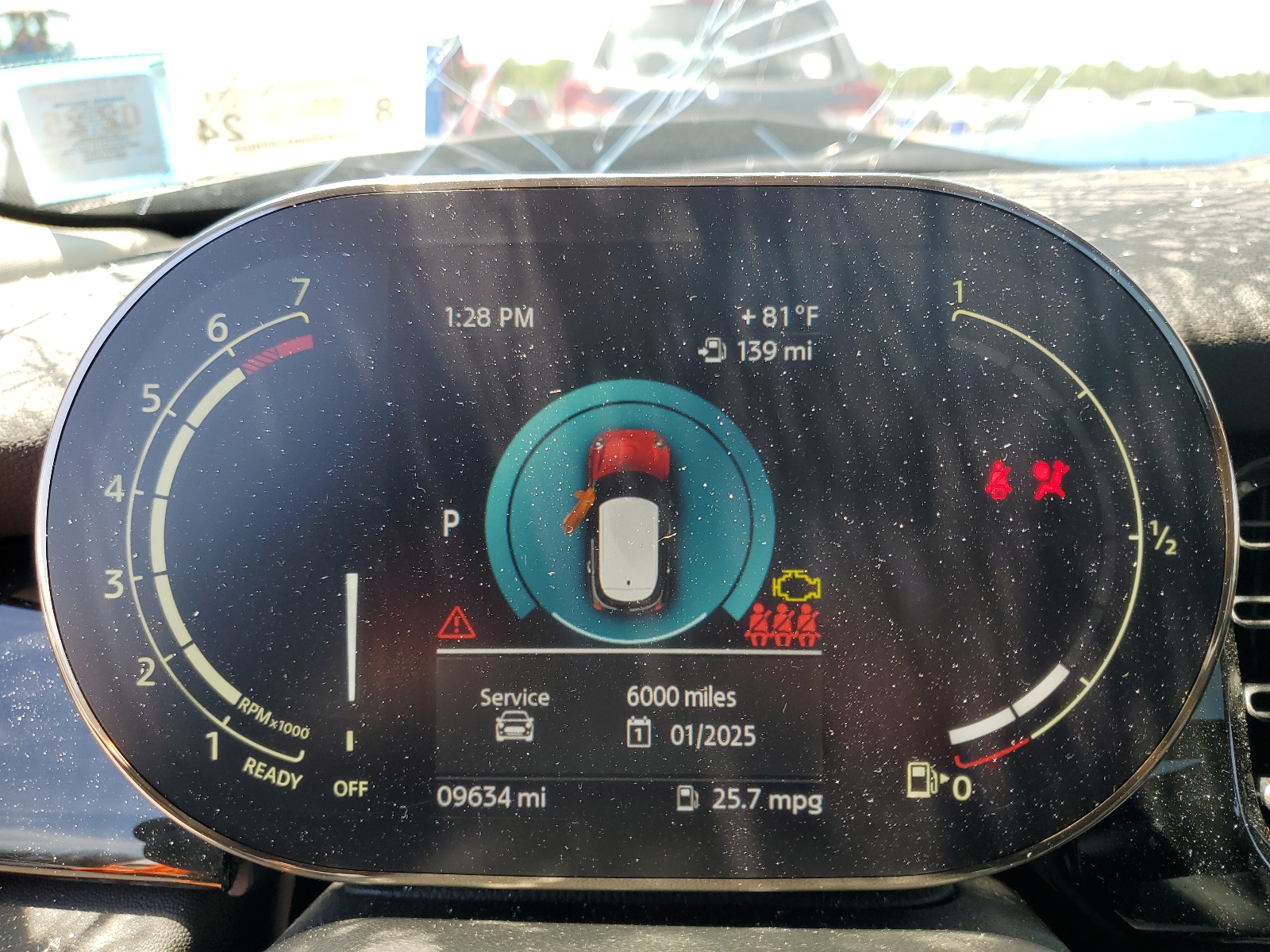 WMW53DK02N2S29306 2022 Mini Cooper S