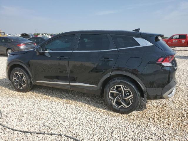  KIA SPORTAGE 2023 Czarny