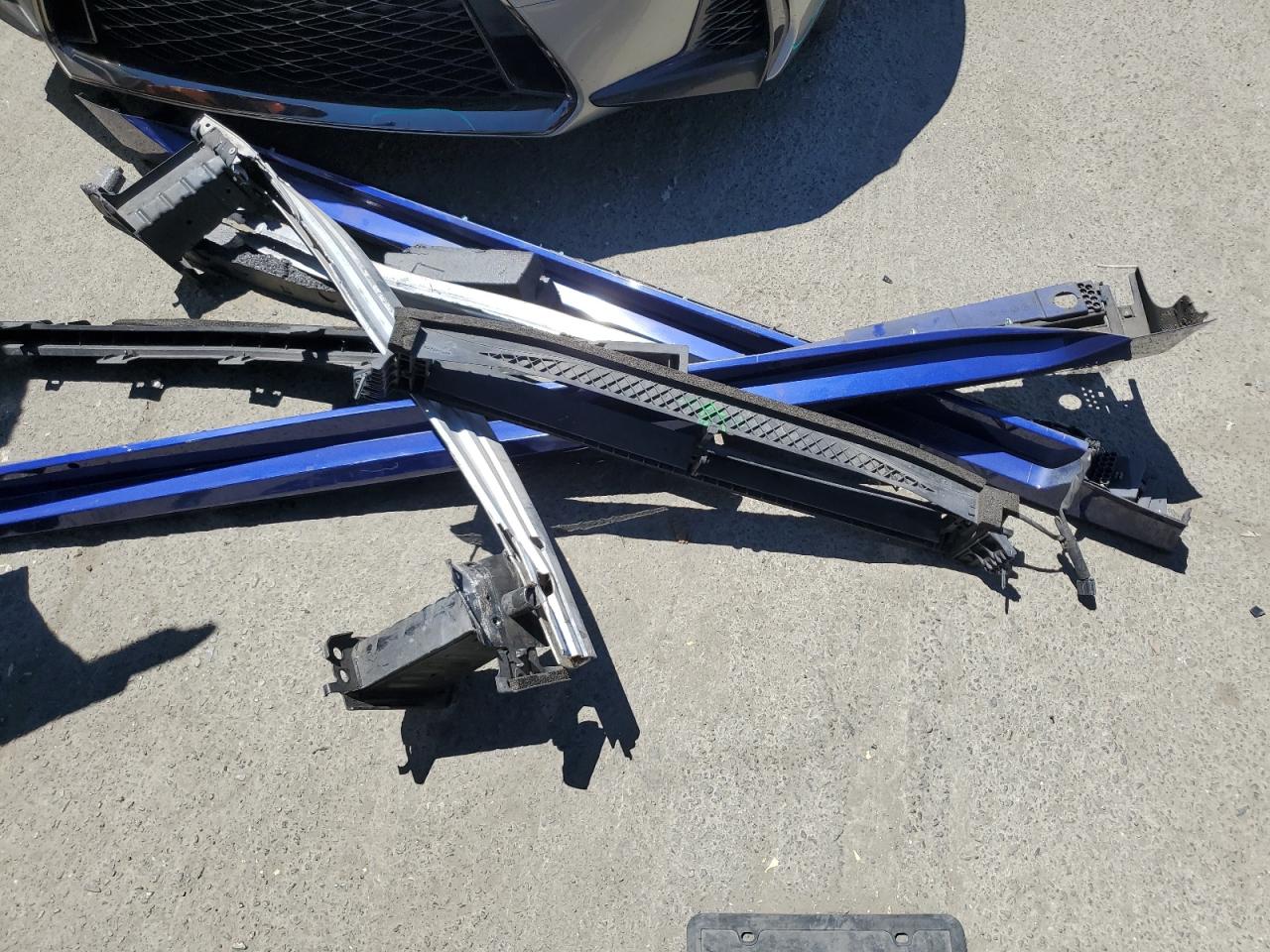 2016 Toyota Prius VIN: JTDKARFU4G3508789 Lot: 65087644