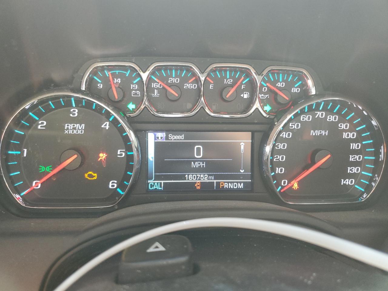 2016 Chevrolet Tahoe C1500 Ls VIN: 1GNSCAKC9GR370499 Lot: 61935924