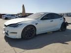2022 Tesla Model S  for Sale in Grand Prairie, TX - Side