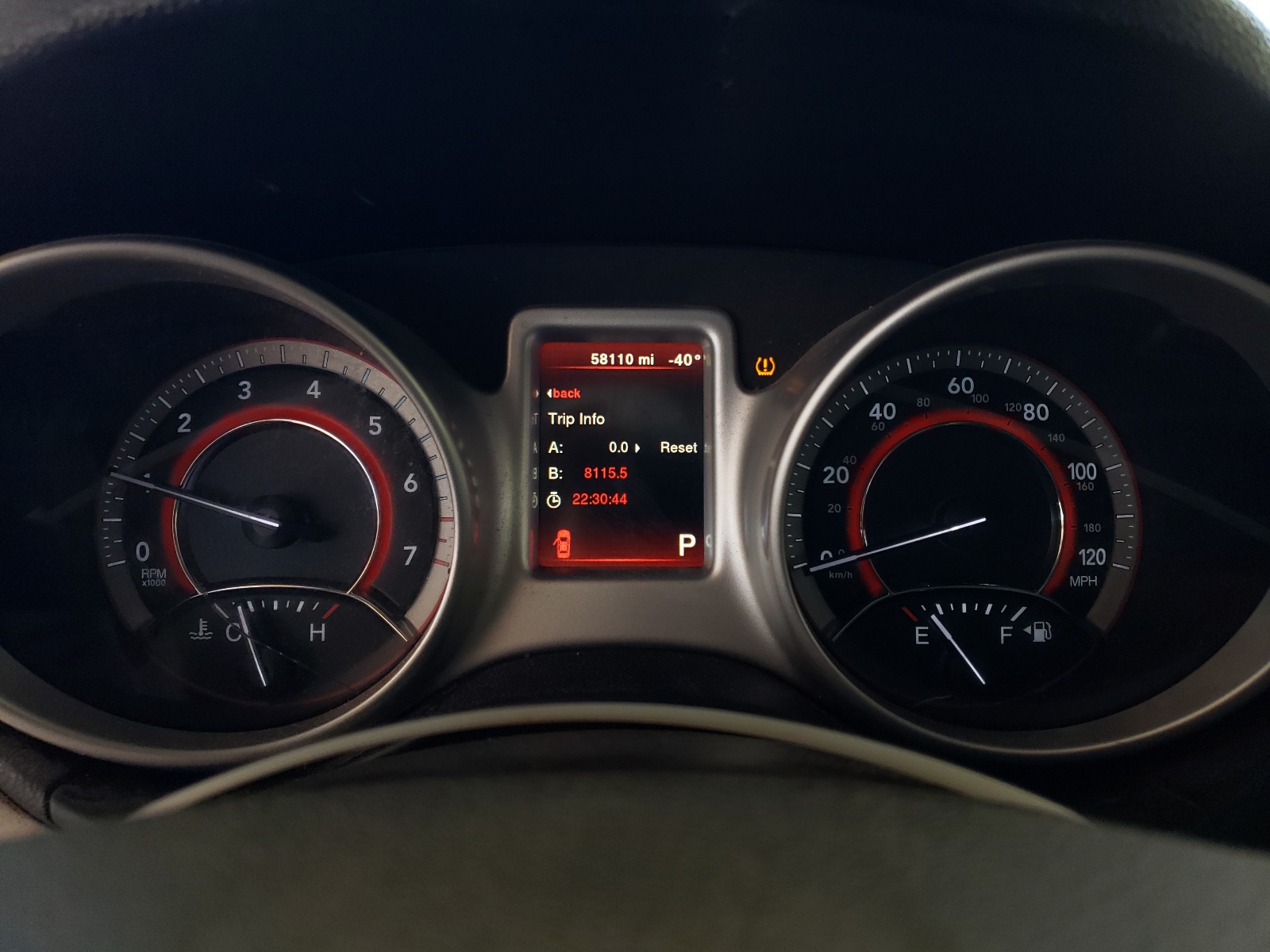 3C4PDCAB4LT207163 2020 Dodge Journey Se