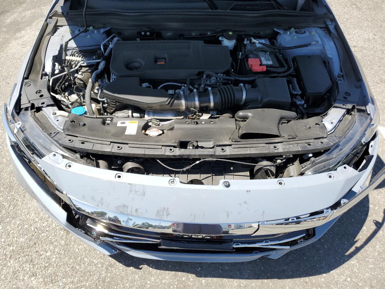 1HGCV2F92NA005624 2022 Honda Accord Touring