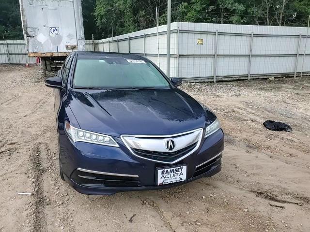 2016 Acura Tlx Tech VIN: 19UUB3F57GA003614 Lot: 61699794