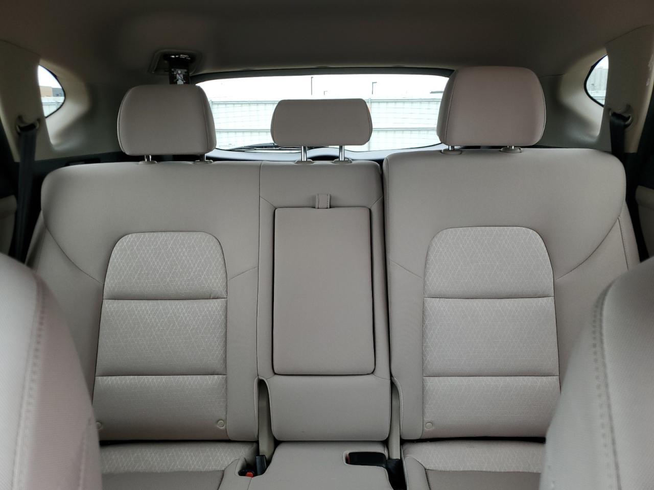 2017 Hyundai Tucson Limited VIN: KM8J33A25HU342038 Lot: 65075524