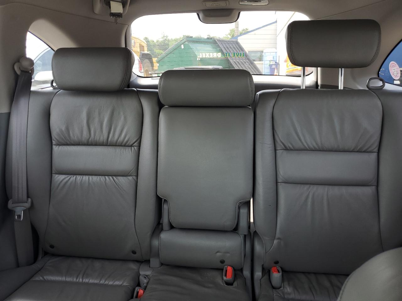 2009 Honda Cr-V Exl VIN: JHLRE48729C019228 Lot: 62348474