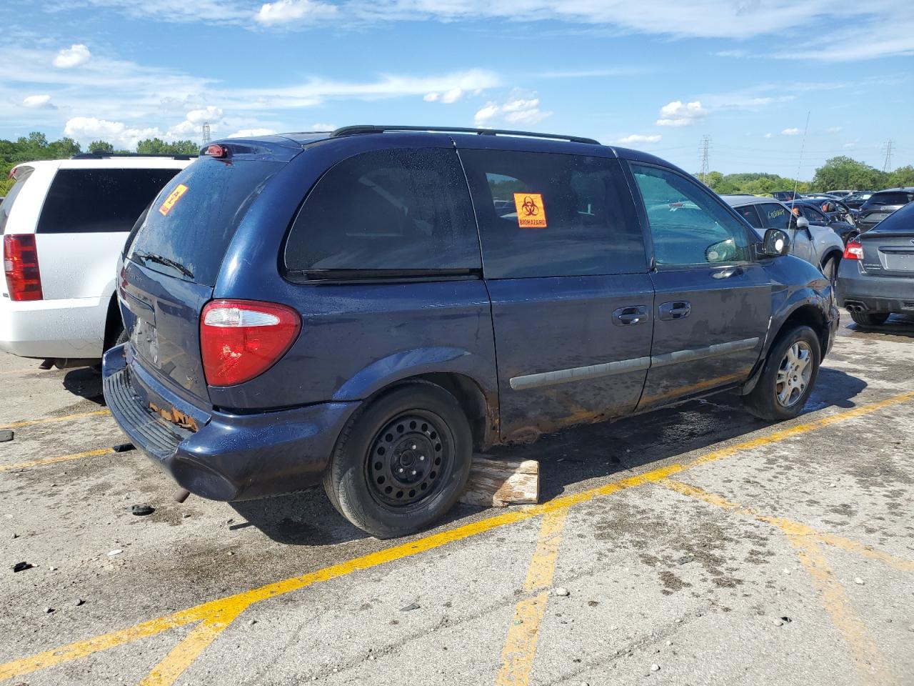 2006 Dodge Caravan - Image 3
