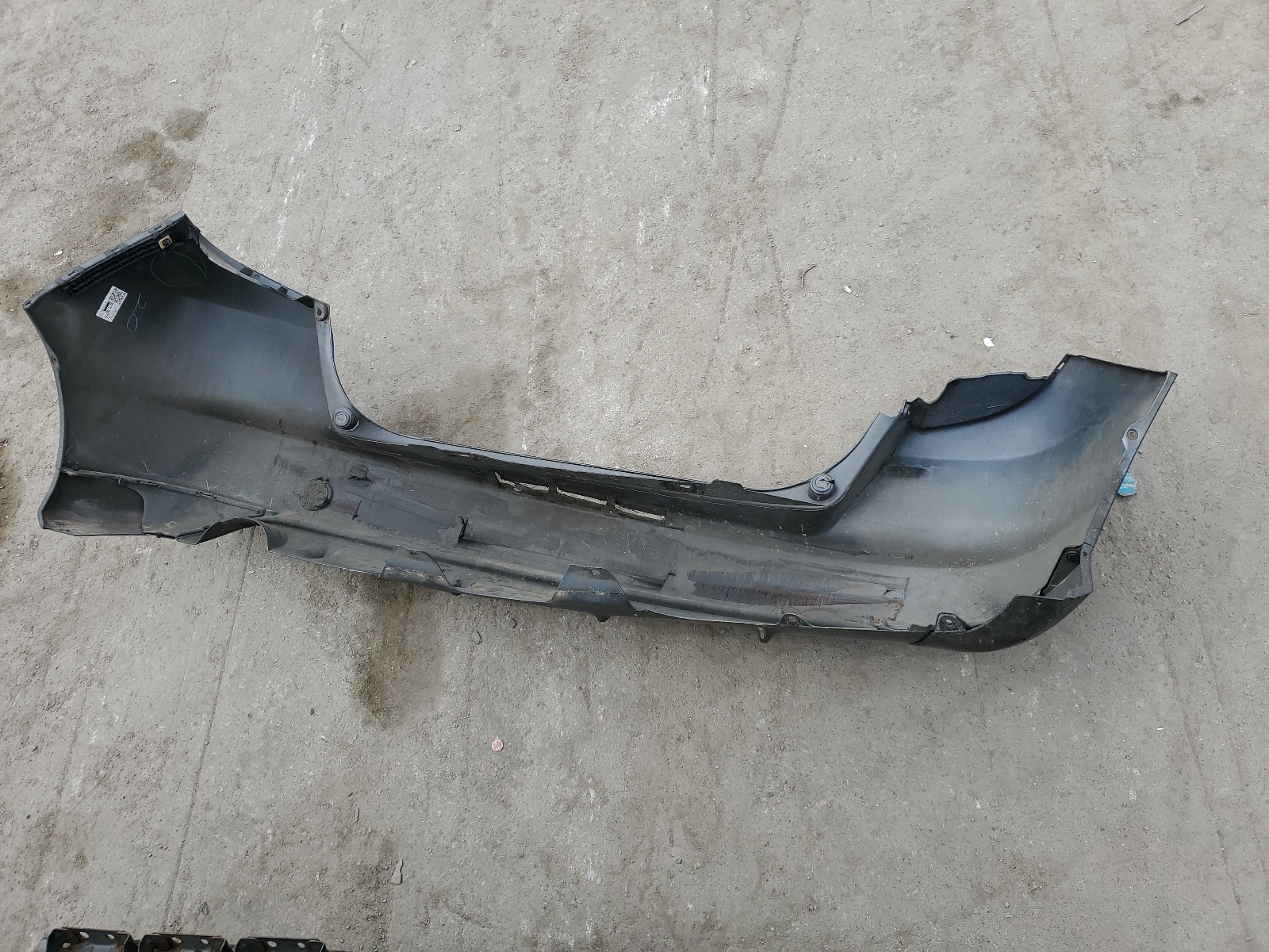 JHMGE8H38DC067557 2013 Honda Fit