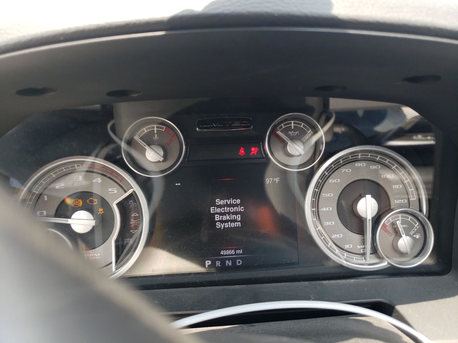 3C63R3FL7GG251844 2016 Ram 3500 Longhorn