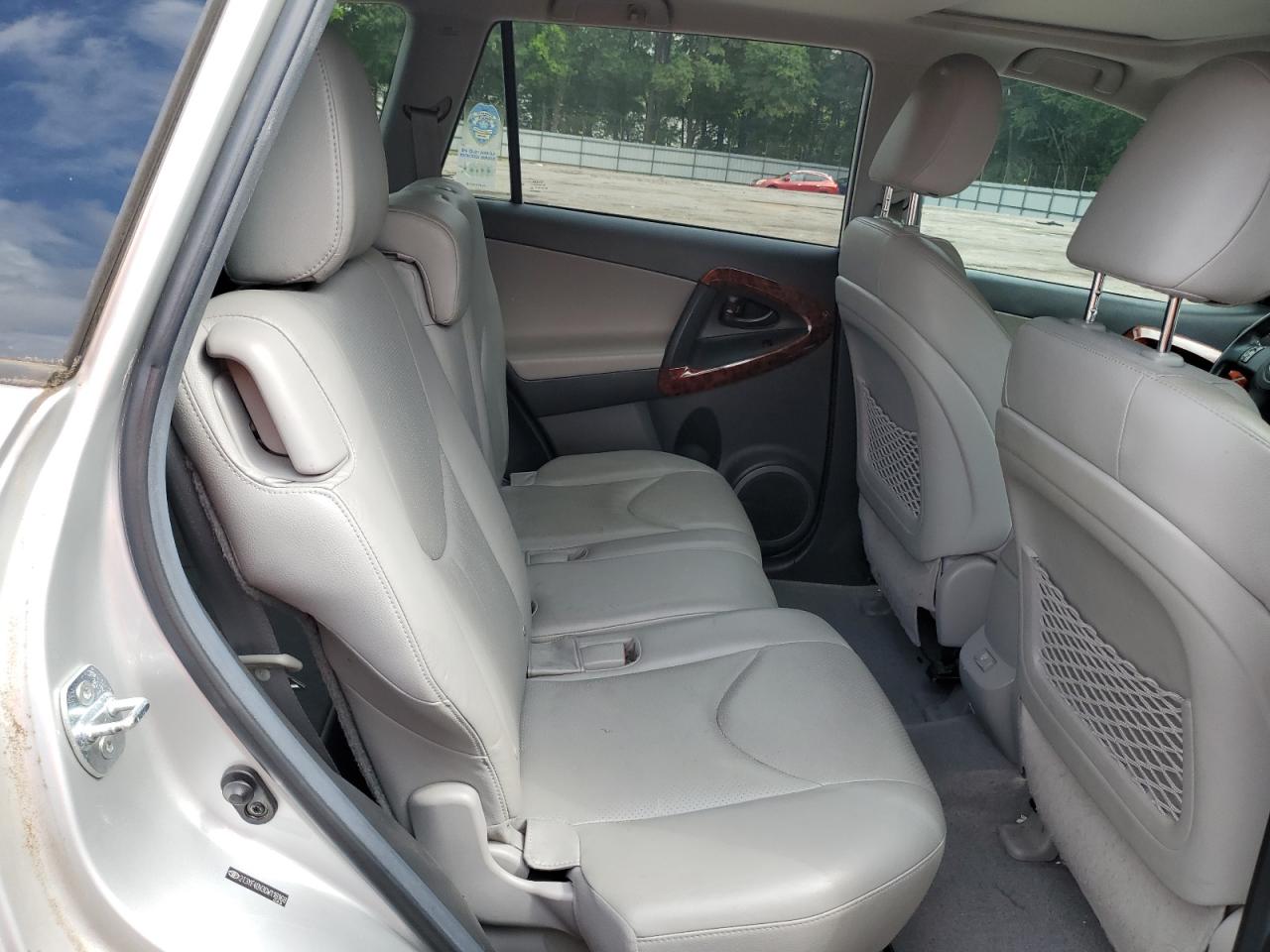 2012 Toyota Rav4 Limited VIN: 2T3YF4DV3CW116968 Lot: 65054834