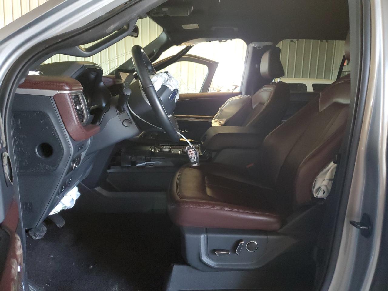 2022 Ford Expedition Max Limited VIN: 1FMJK2AT1NEA52004 Lot: 63675864