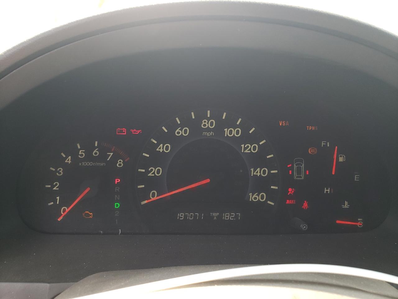 2009 Honda Odyssey Exl VIN: 5FNRL38709B027277 Lot: 54716364