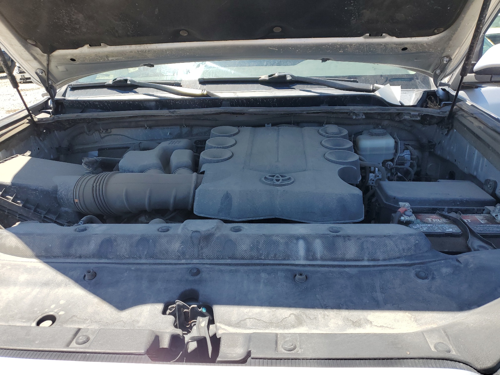 JTEBU5JR3F5224975 2015 Toyota 4Runner Sr5