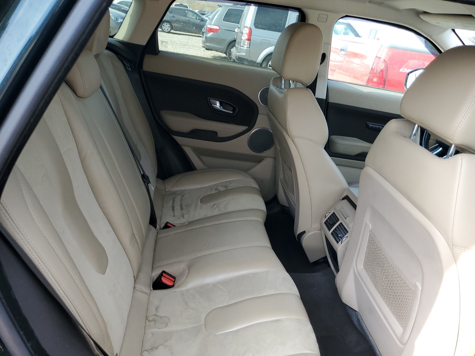 SALVN2BG8FH028919 2015 Land Rover Range Rover Evoque Pure