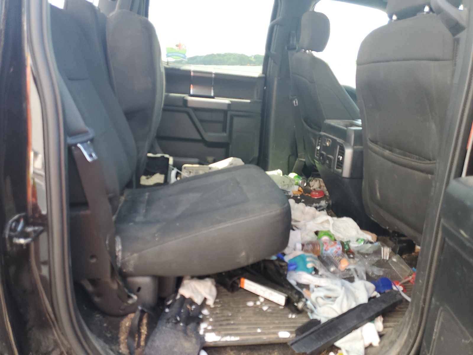 1FTEW1EG5JFD02804 2018 Ford F150 Supercrew