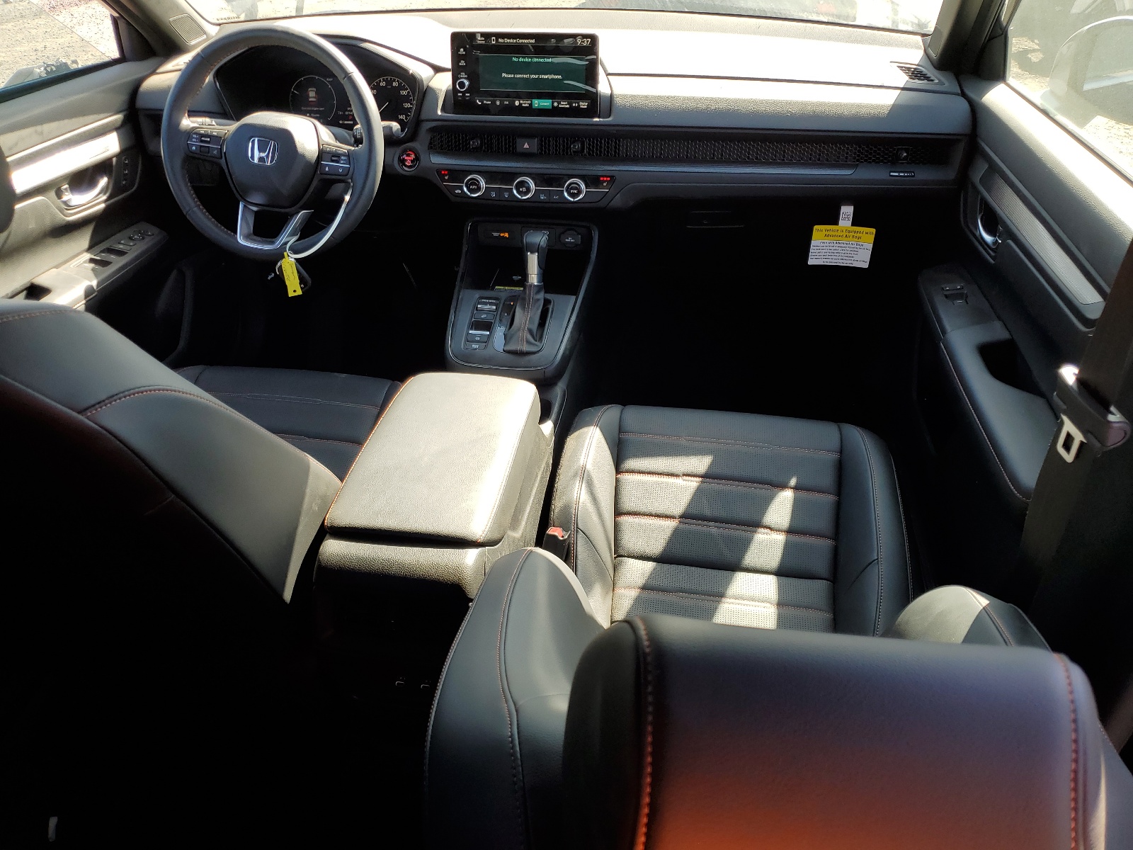 7FARS5H85RE026511 2024 Honda Cr-V Sport-L