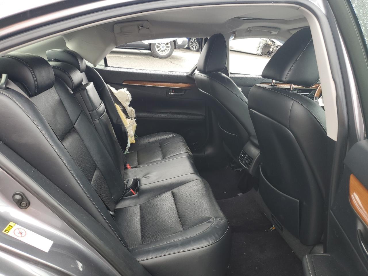 2014 Lexus Es 300H VIN: JTHBW1GG0E2055056 Lot: 63785154