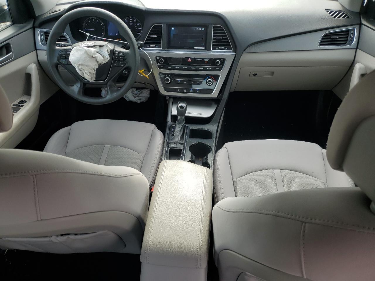 2016 Hyundai Sonata Se VIN: 5NPE24AF0GH313315 Lot: 62428924