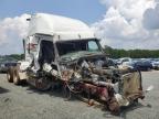 2021 FREIGHTLINER CASCADIA 126    for sale at Copart LA - SHREVEPORT