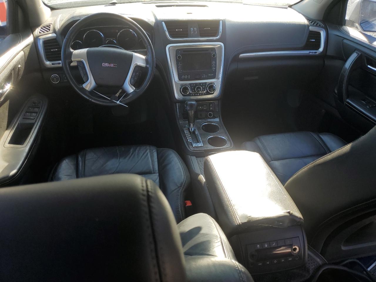 2015 GMC Acadia Slt-1 VIN: 1GKKRRKD4FJ271394 Lot: 60237404