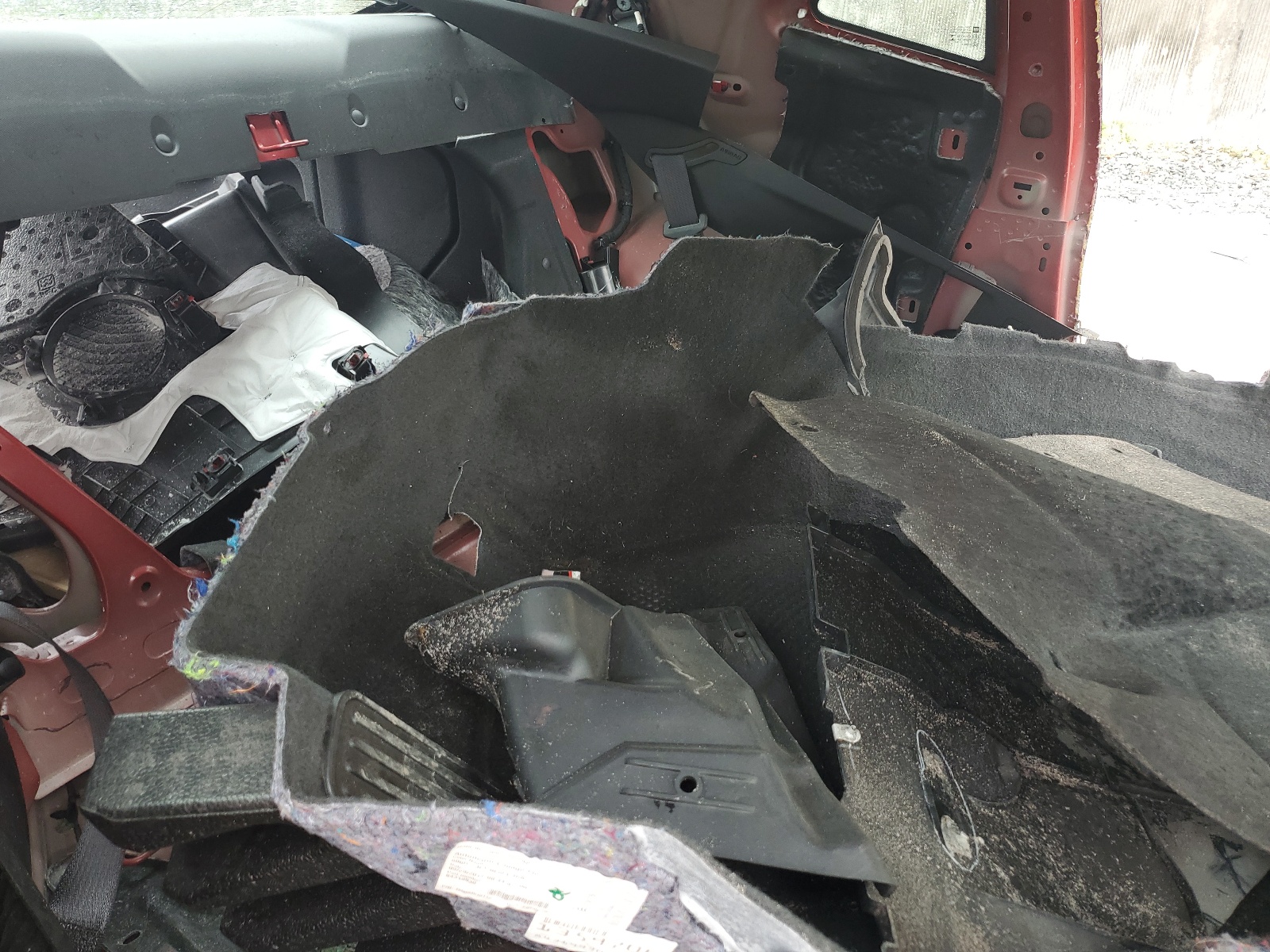 1G1FK1R61J0126444 2018 Chevrolet Camaro Zl1