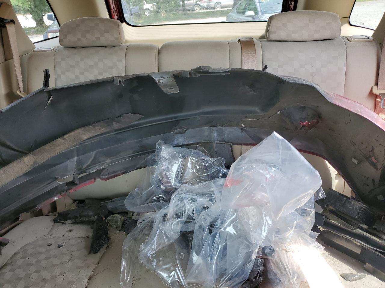 2006 Chevrolet Equinox Lt VIN: 2CNDL73F666058000 Lot: 64010514