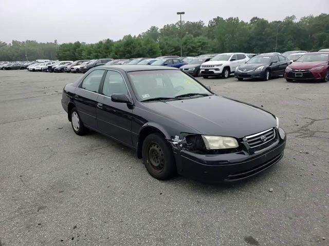 2000 Toyota Camry Ce VIN: 4T1BG22K8YU731208 Lot: 63730334