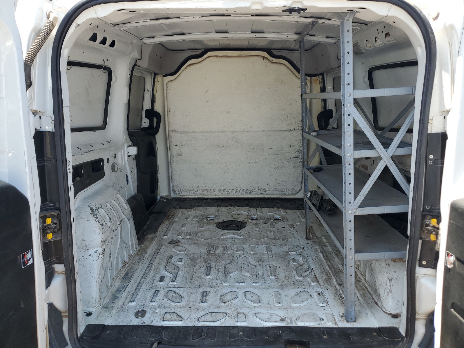 ZFBERFAT1G6B39896 2016 Ram Promaster City