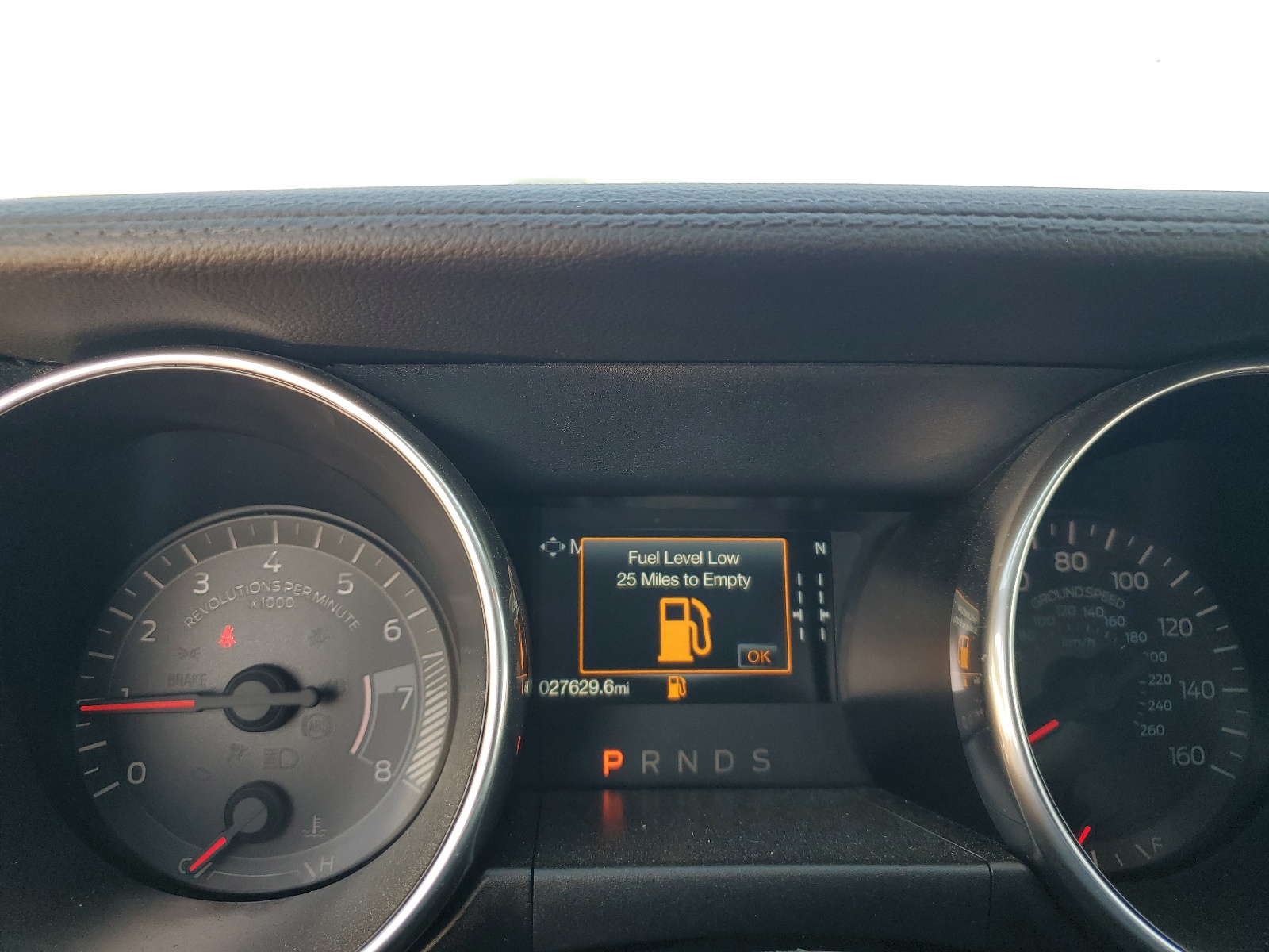 1FA6P8TH2M5114280 2021 Ford Mustang