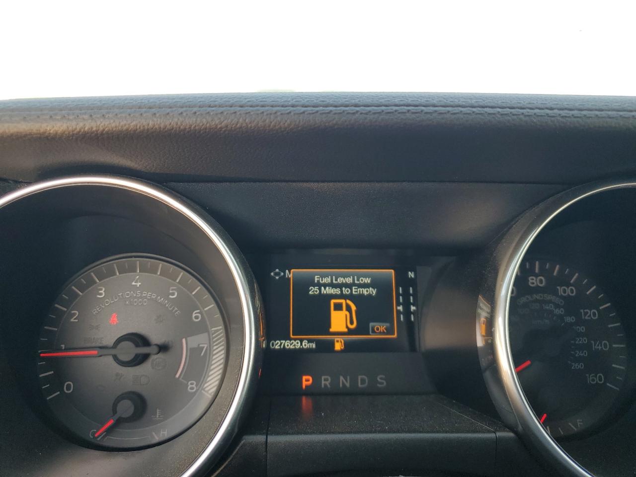 2021 Ford Mustang VIN: 1FA6P8TH2M5114280 Lot: 61019874