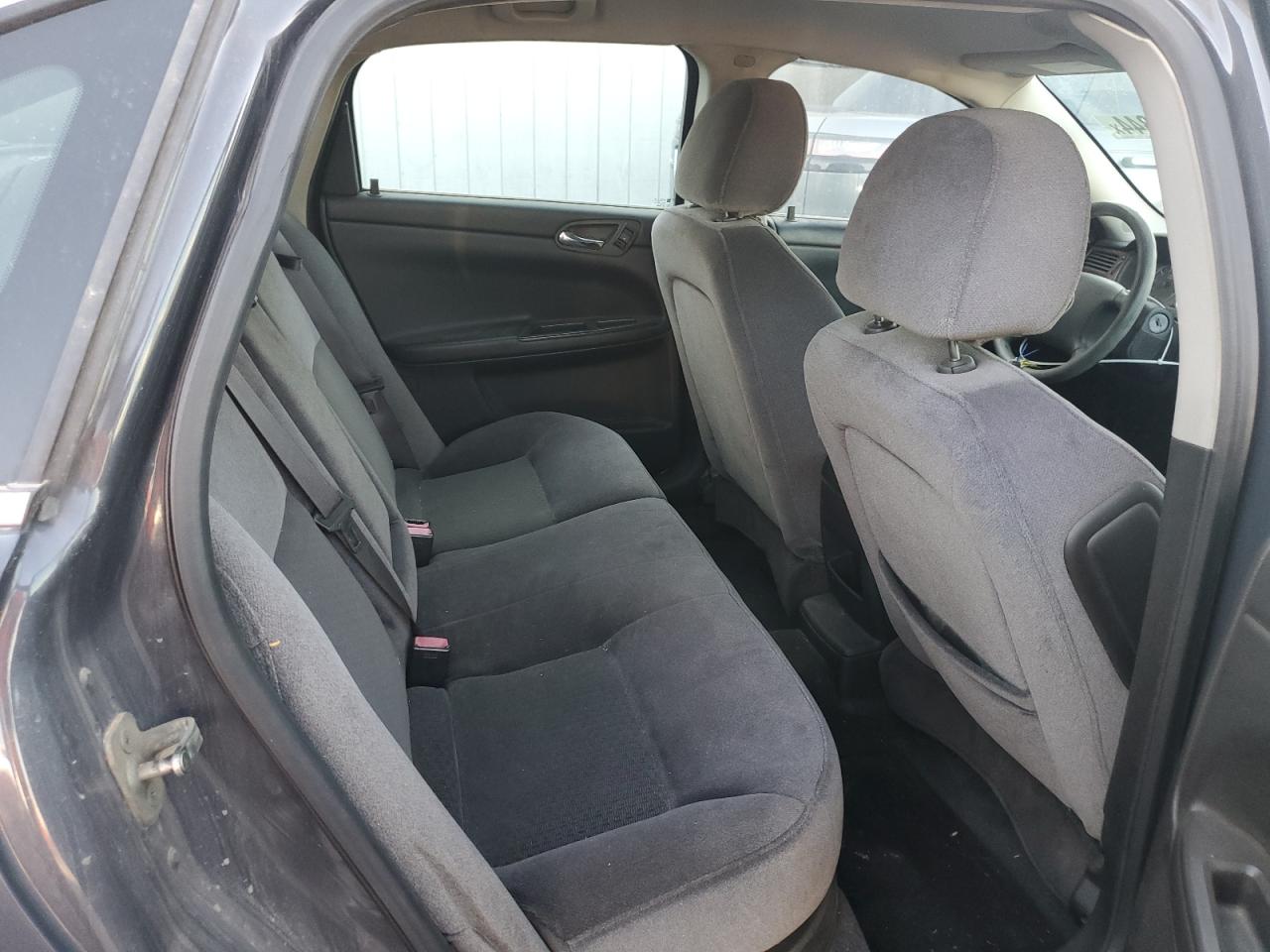 2009 Chevrolet Impala 1Lt VIN: 2G1WT57N791185576 Lot: 63454844