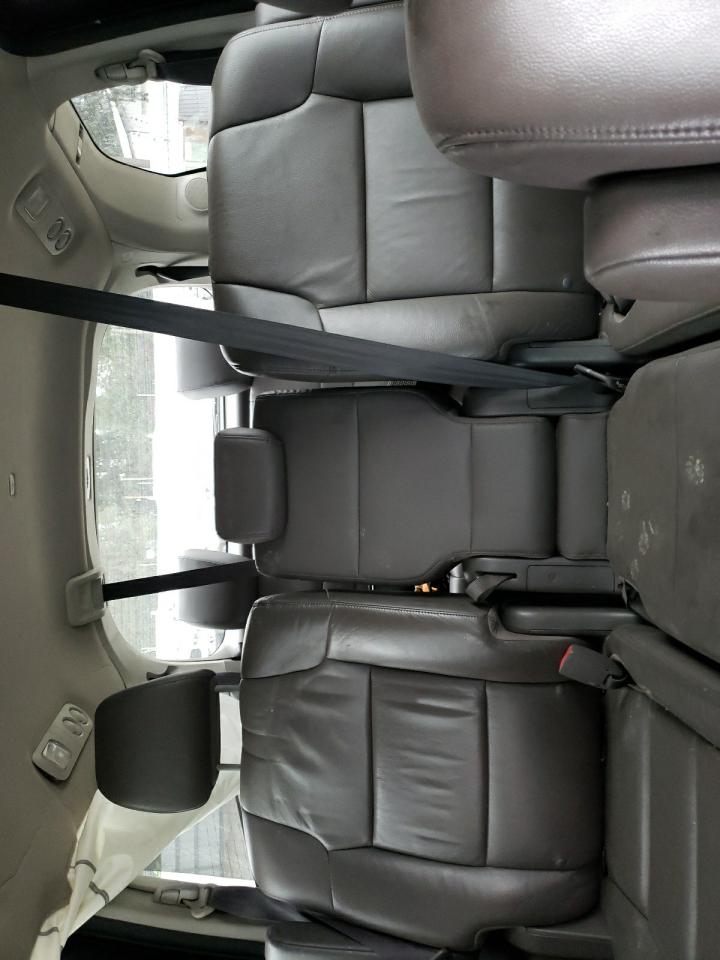 2012 Honda Odyssey Touring VIN: 5FNRL5H98CB139877 Lot: 64074724