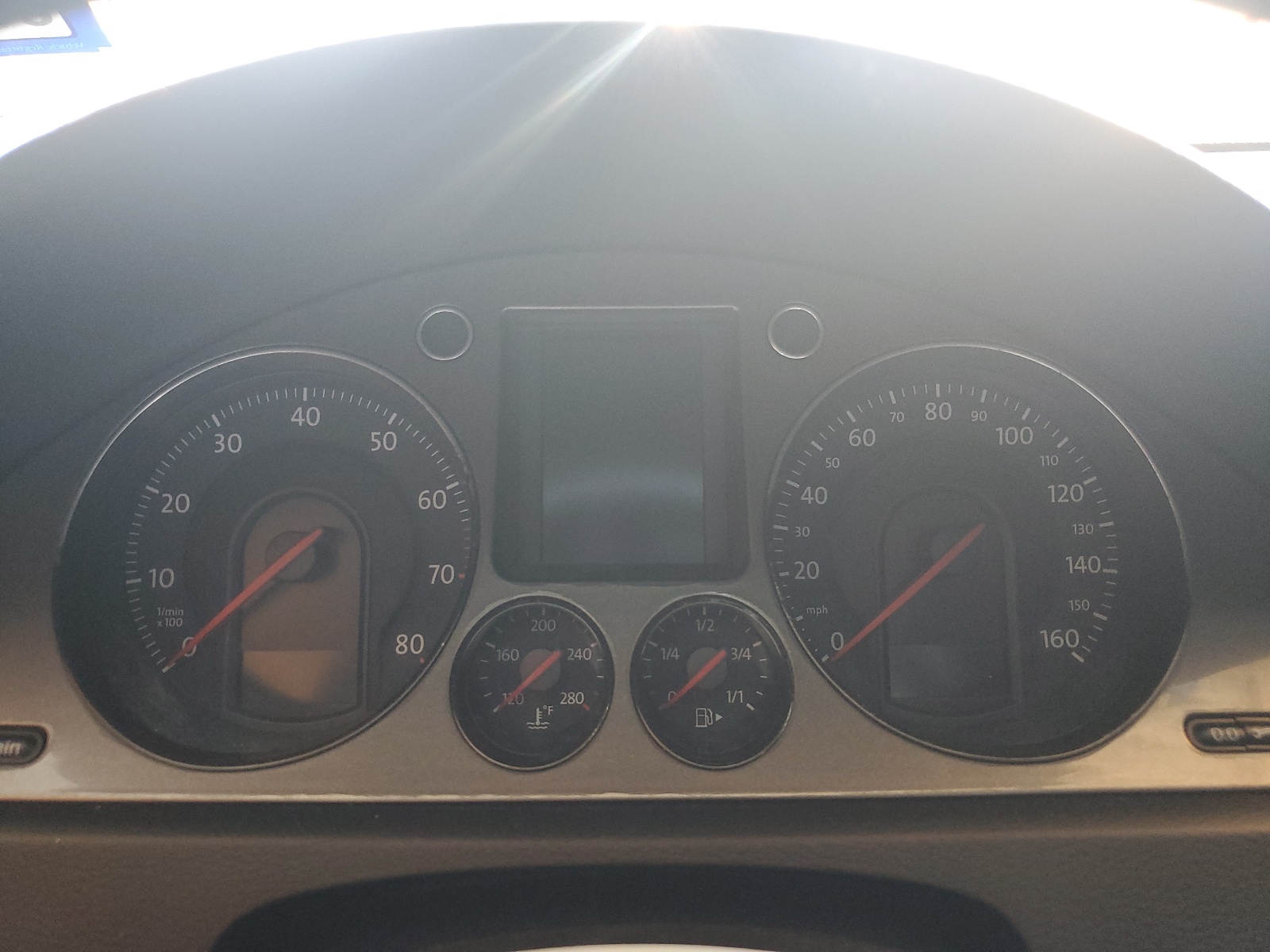 WVWJK93C18P052006 2008 Volkswagen Passat Turbo