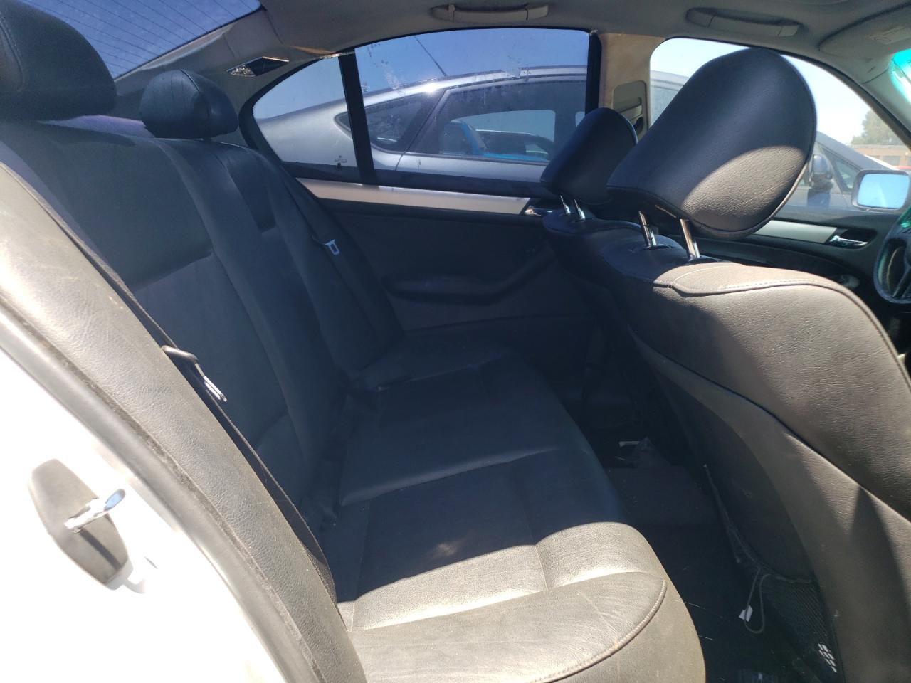 2002 BMW 325 I VIN: WBAEV33432KL67311 Lot: 63289694