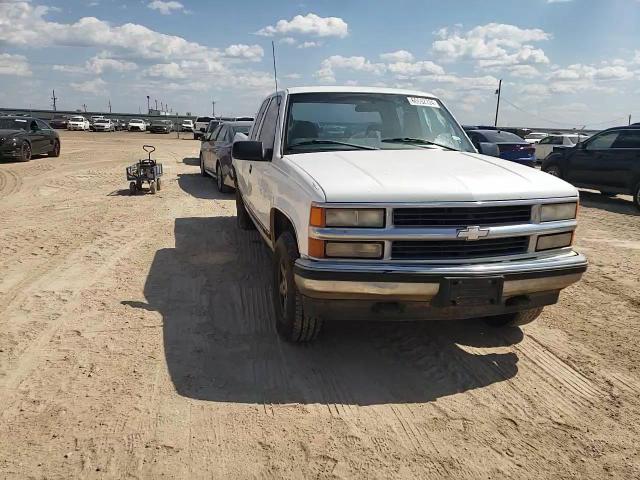 1997 Chevrolet Gmt-400 K1500 VIN: 1GCEK19R0VE271982 Lot: 60602724