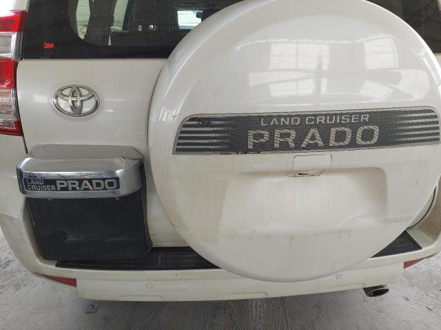 JTEJU3FJ2EK074022 - 2014 TOYOTA PRADO - #65297844
