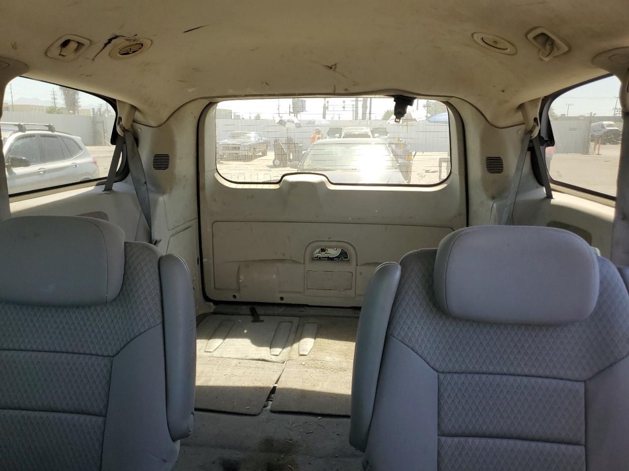 2009 Chrysler Town & Country Lx VIN: 2A8HR44E79R528278 Lot: 60889084