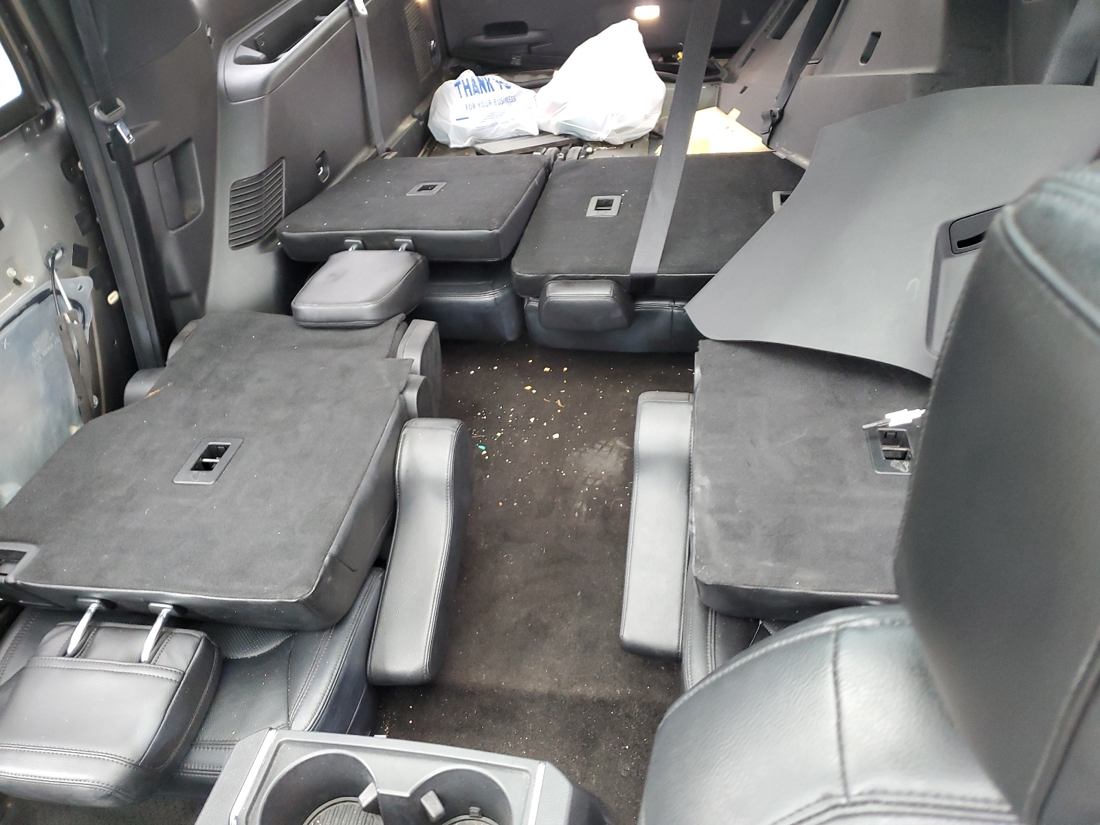 1FMJK1KT7JEA37719 2018 Ford Expedition Max Limited