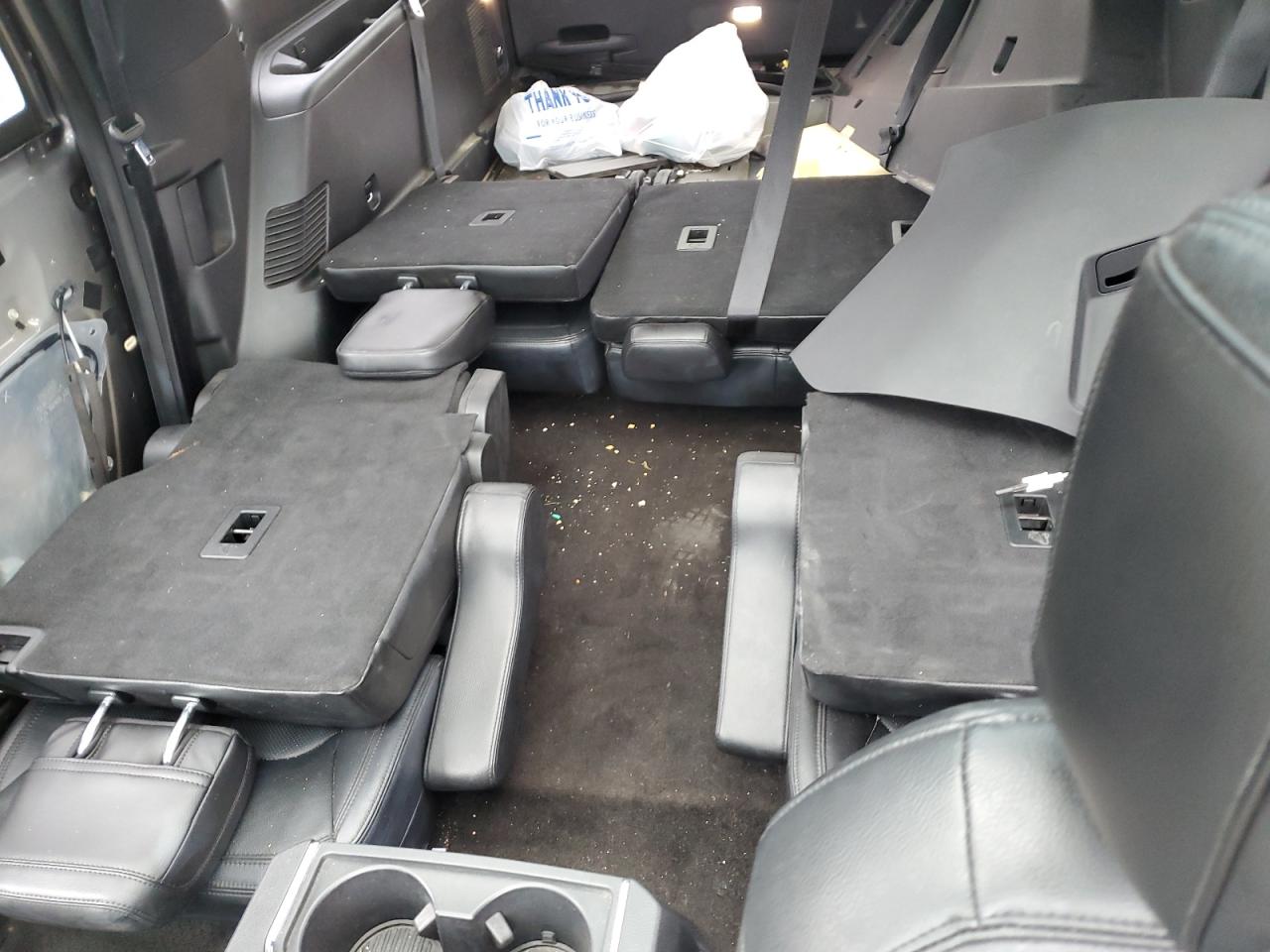 2018 Ford Expedition Max Limited VIN: 1FMJK1KT7JEA37719 Lot: 64395034