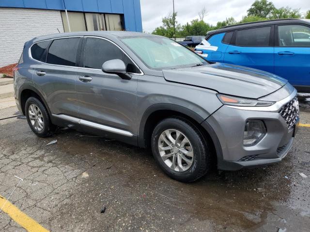  HYUNDAI SANTA FE 2019 Szary