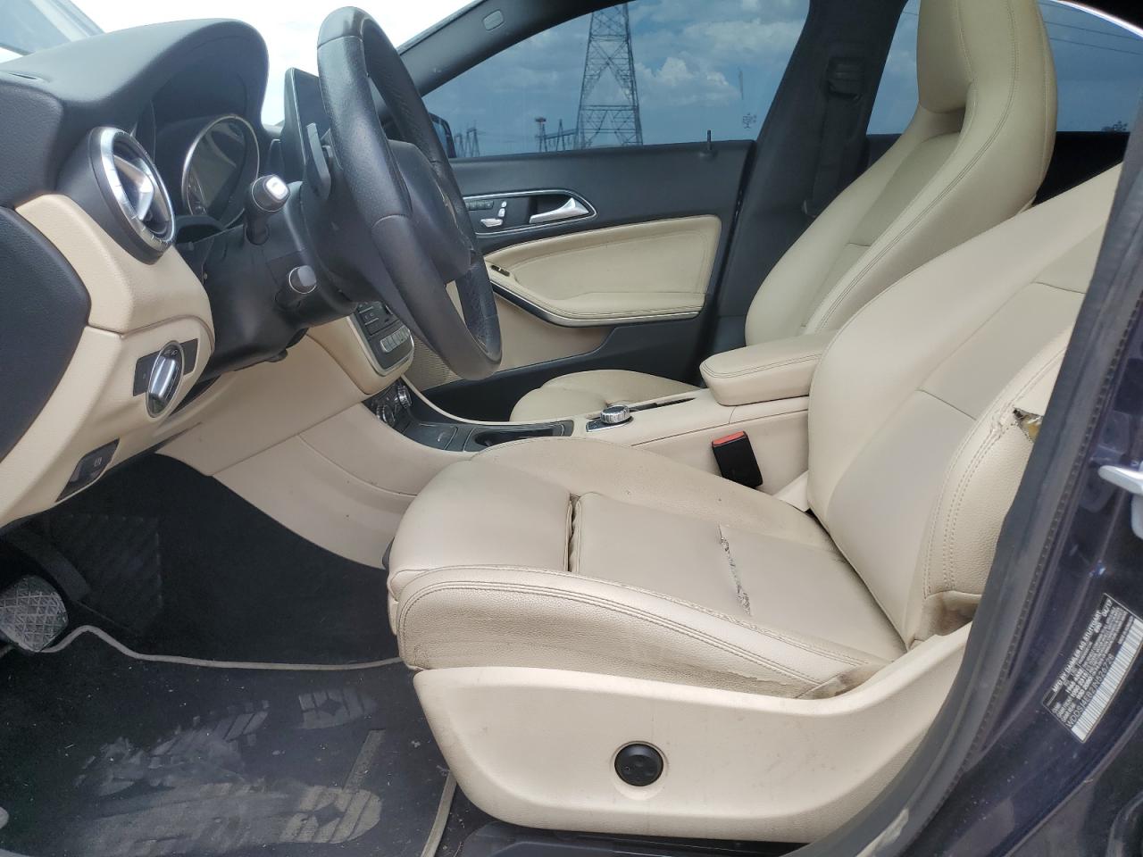 WDDSJ4EB2JN526728 2018 Mercedes-Benz Cla 250