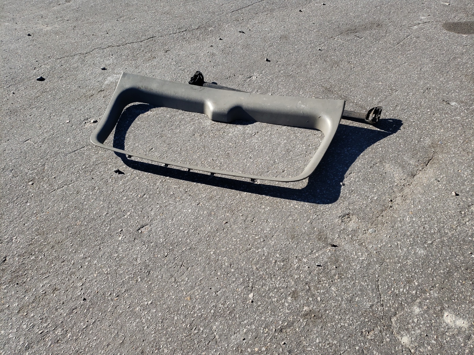 1GNEK13T85J104062 2005 Chevrolet Tahoe K1500