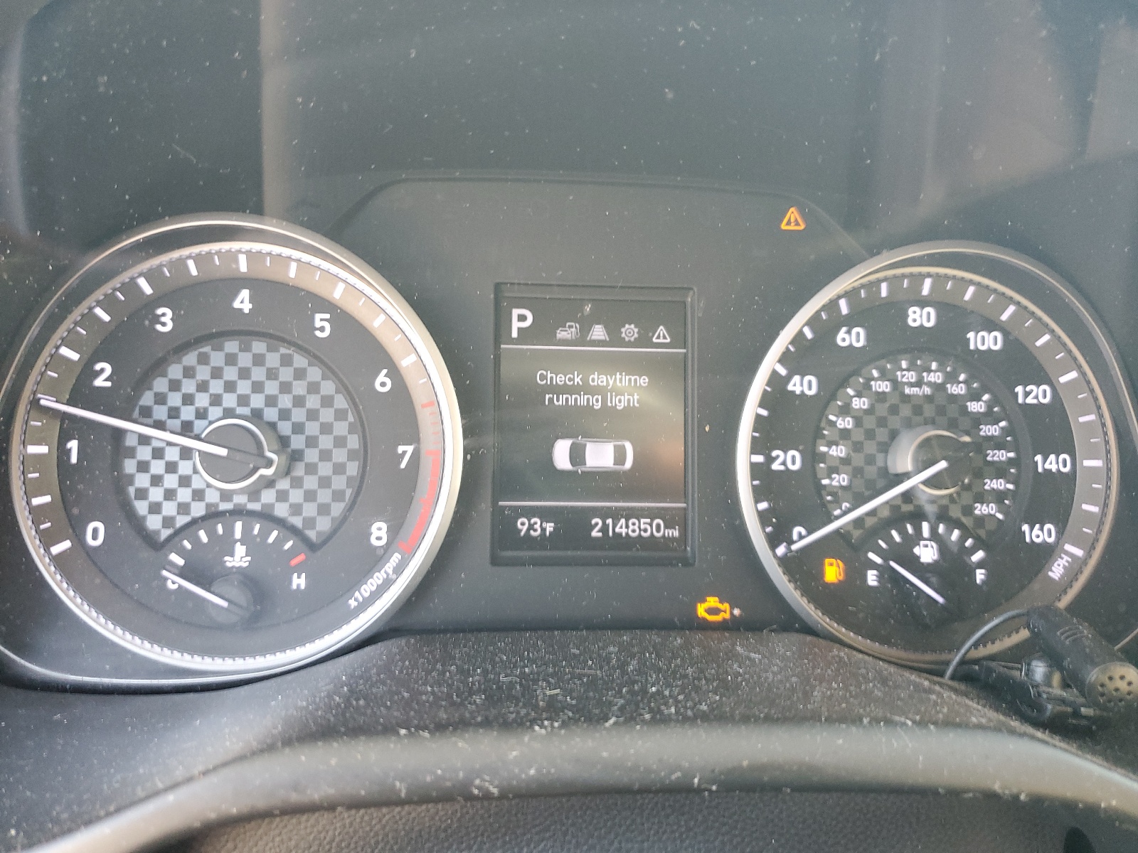 KMHD84LFXKU738056 2019 Hyundai Elantra Sel