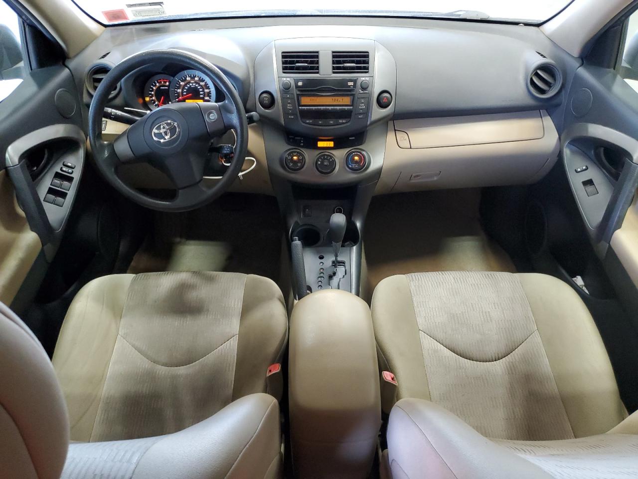 2011 Toyota Rav4 VIN: 2T3BF4DV0BW144408 Lot: 64811964