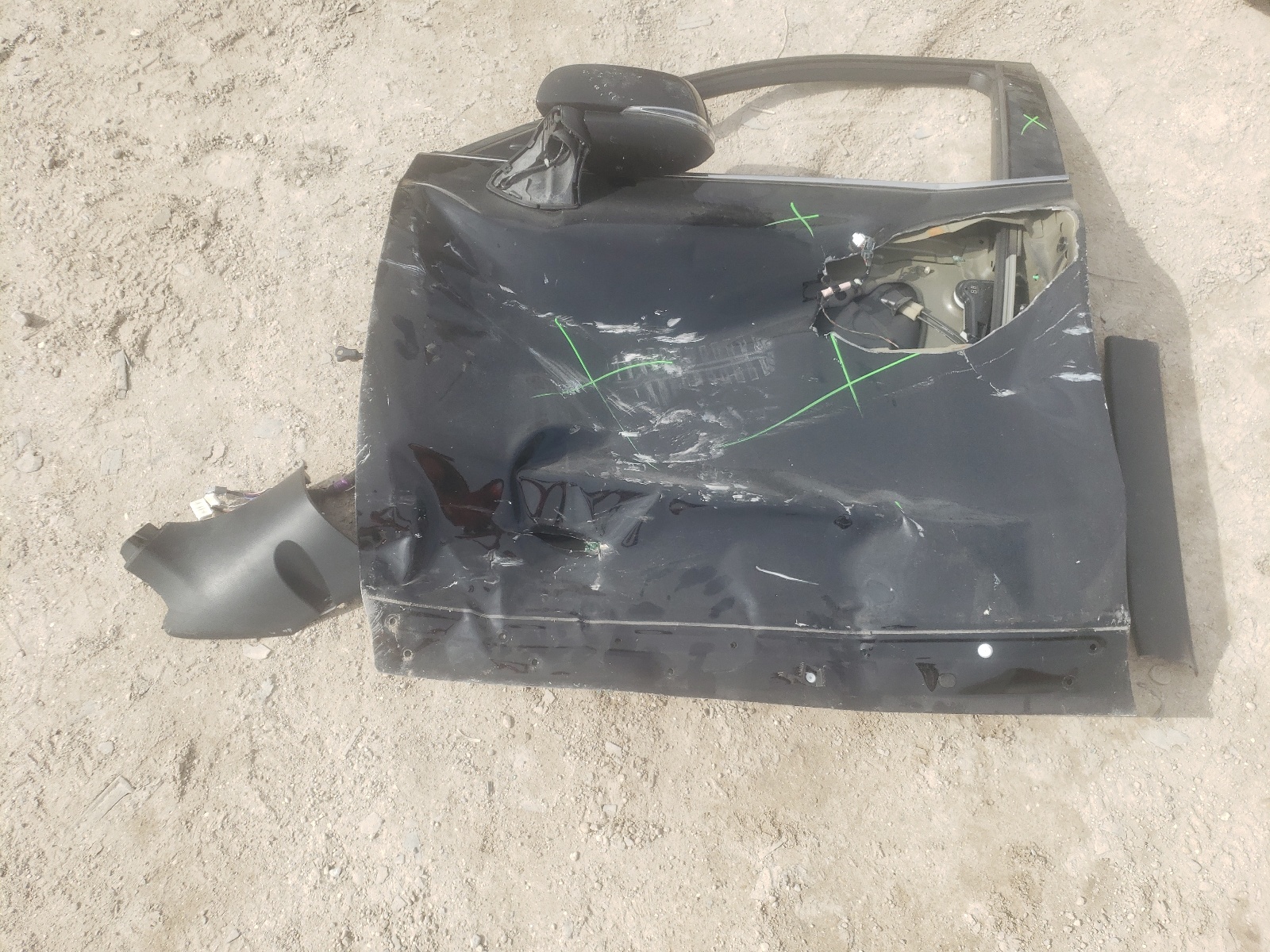 5TDGZRAH5MS526740 2021 Toyota Highlander Xle