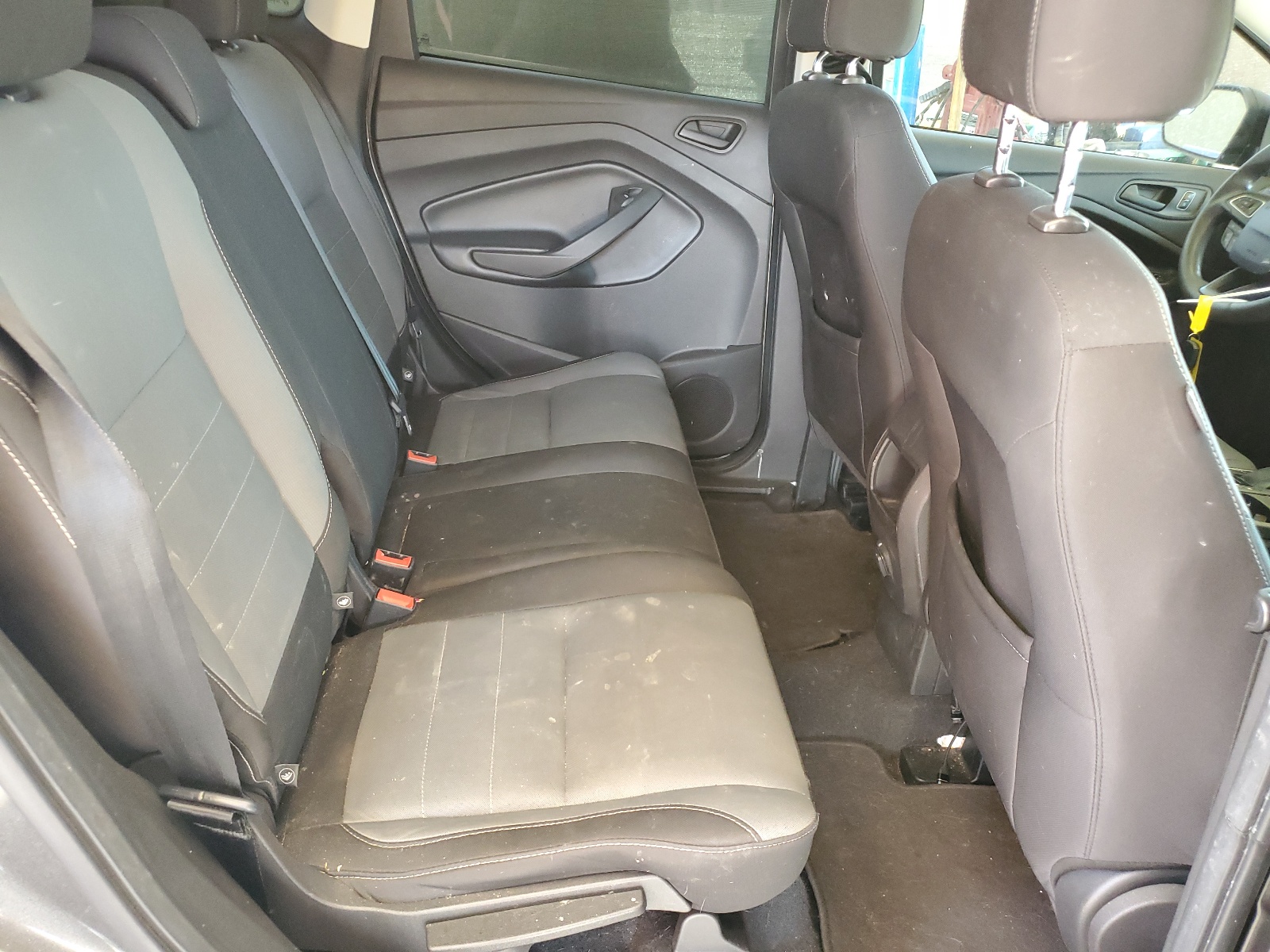 1FMCU0F70HUB89643 2017 Ford Escape S