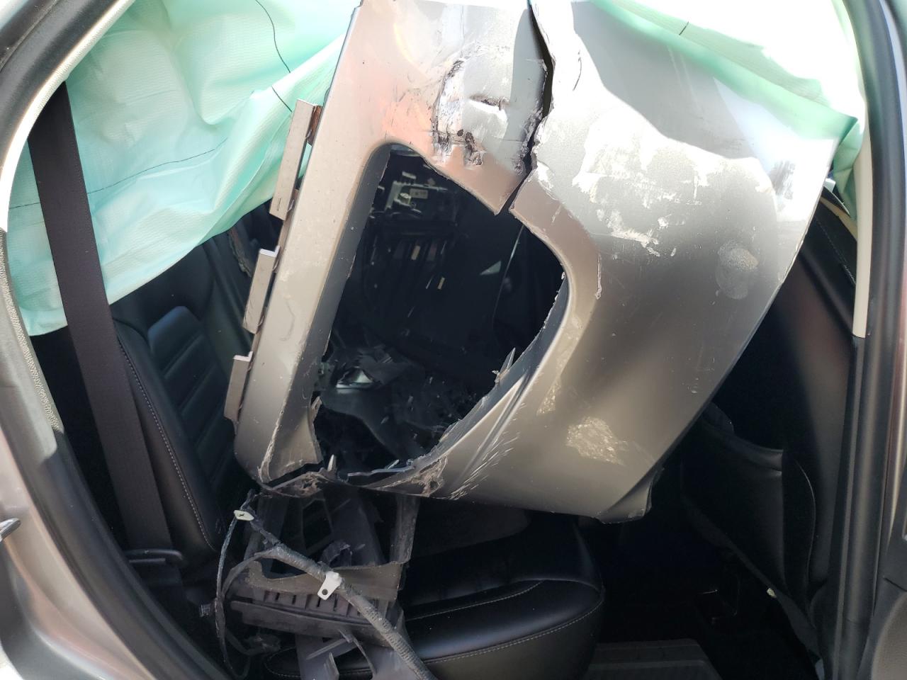 2020 Ford Edge Sel VIN: 2FMPK3J9XLBA57442 Lot: 65360464