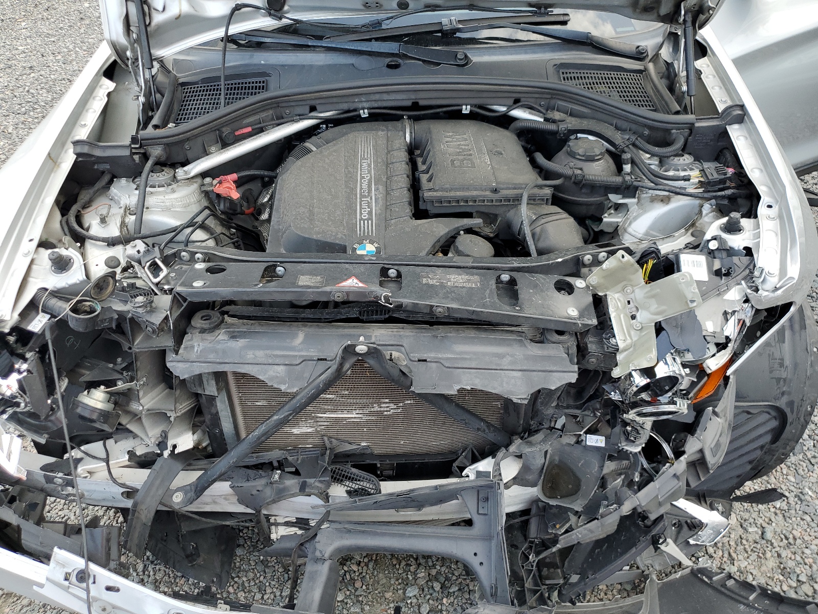 5UXWX7C54EL984361 2014 BMW X3 xDrive35I